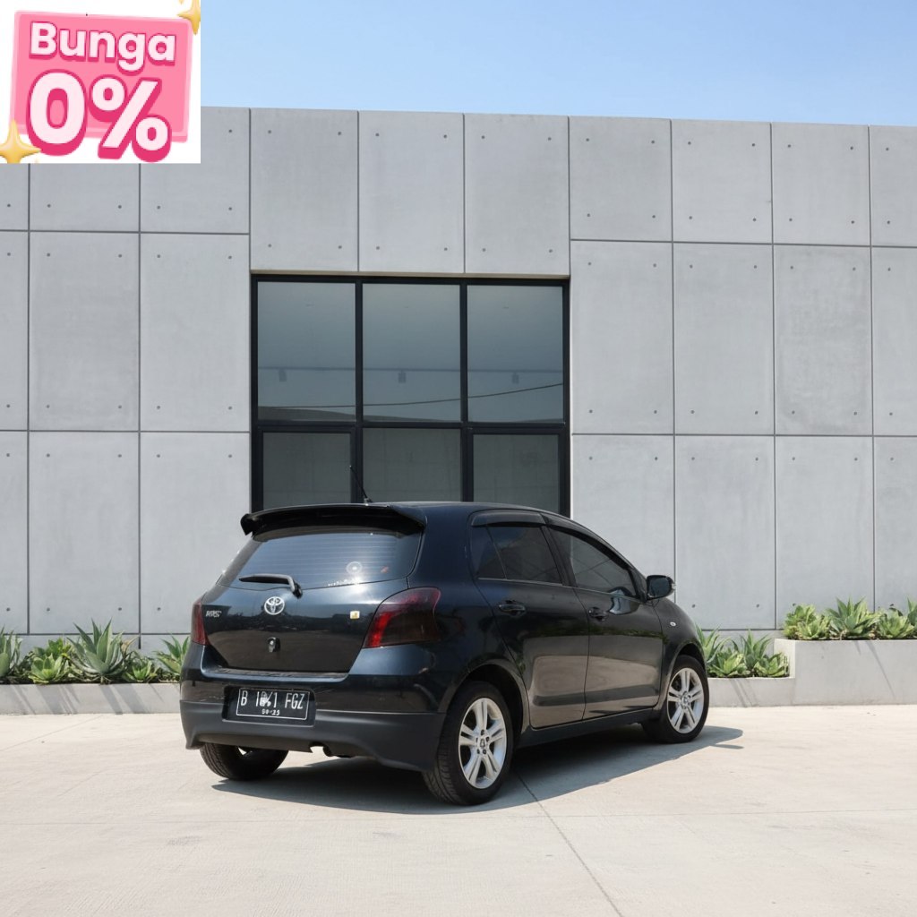 bodykit yaris bodikit yaris bodykit toyota yaris 2006 2007 2008 gialla