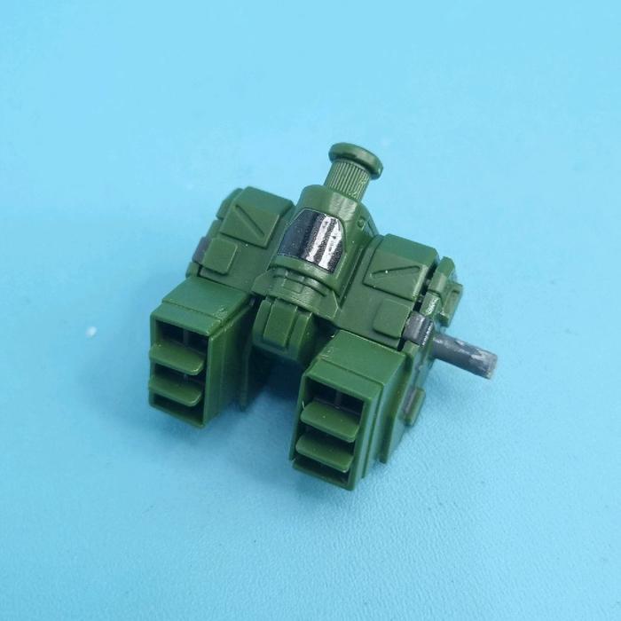 JMS HG HGUC 1/144 GM Spartan Backpack Unit