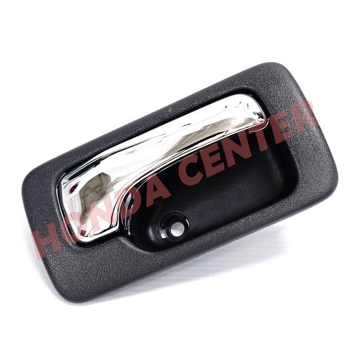 Handel Tarikan Gagang Pintu Dalam Depan Belakang Kiri Kanan Mobil  Honda Accord Maestro - KANAN NON 