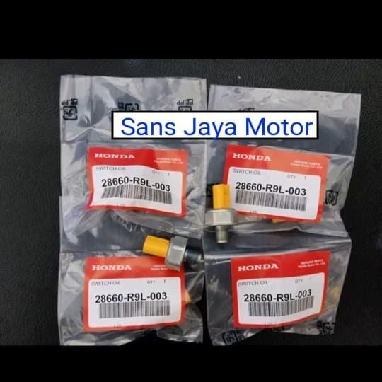 Switch Oli Switch Oli Matic Honda Jazz Freed City Brio Asli Handal