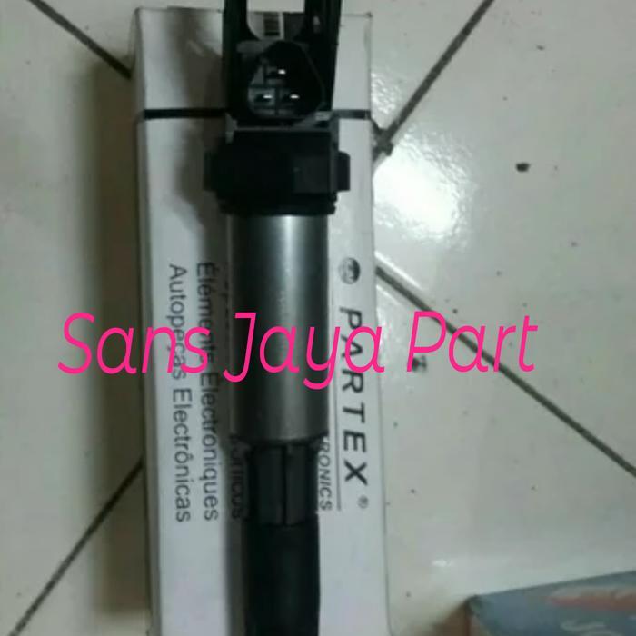 coil ignition bmw 318i e46 Handal