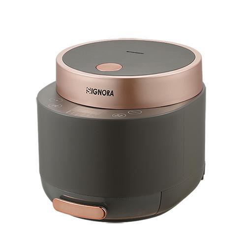 SIGNORA Rice Cooker Low Carbo 2 Liter