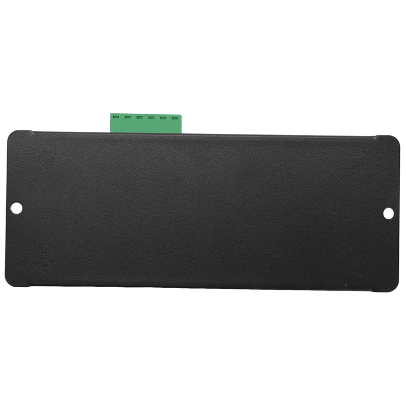 A73E3CH DC1224V RGBW DMX 512 Decoder LED Controller RGB LED DMX512 Decoder, DMX5123CH