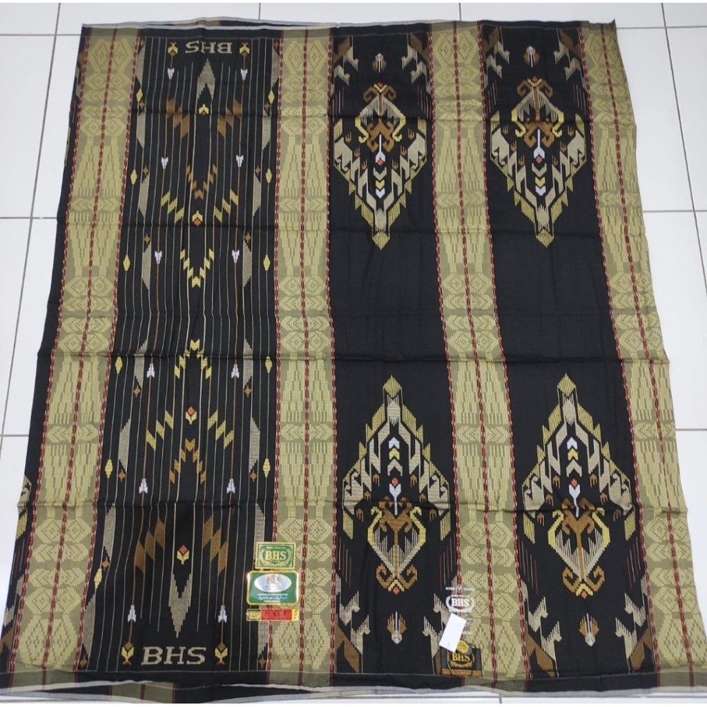 Sarung bhs masterpiece SGE gold full sutra