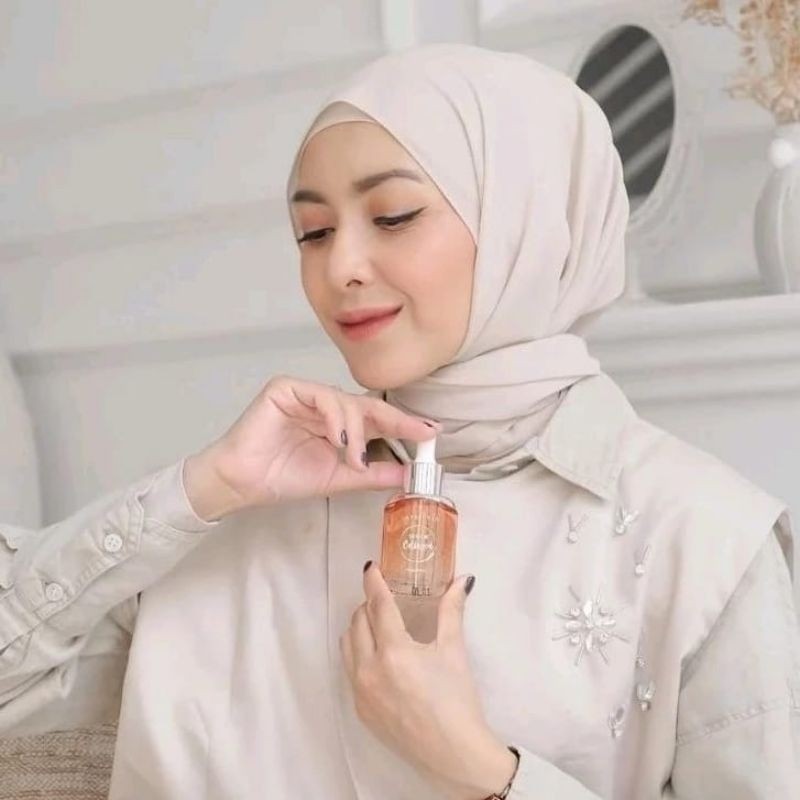 Batrisyia Serum Collagen | Teripang Laut