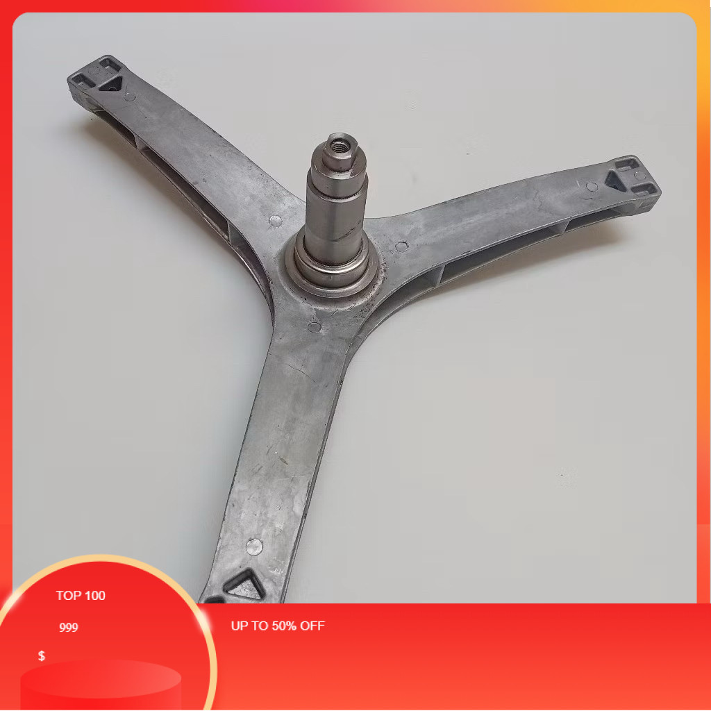 Segitiga Spider Drum Mesin Cuci Front Loading Midea Toshiba mfc90 es1201 9kg mfc90-es1201 MFC90-ES12