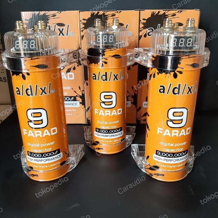 KAPASITOR ADX KAPASITOR COUSTIC KAPASITOR THE PUNCH KAPASITOR AUDIO