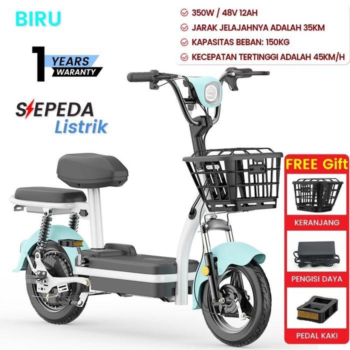 GEEKMEN Speeded Motor listrik subsidi pemerintah Sepeda listrik exotic Sepeda listrik Motor ultra-ku