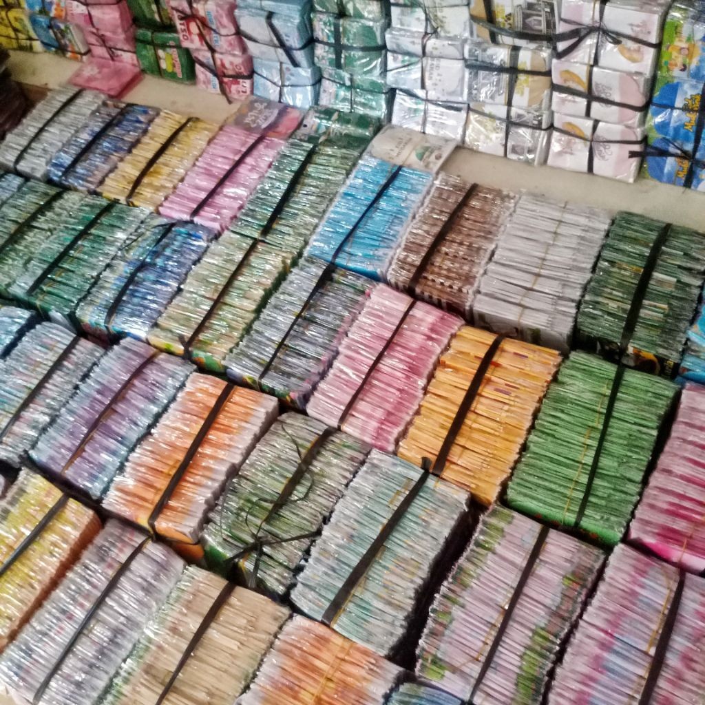 Amplop Lebaran 2026 / Amplop Lebaran / Amplop Lebaran Karakter / Amplop Lebaran unik