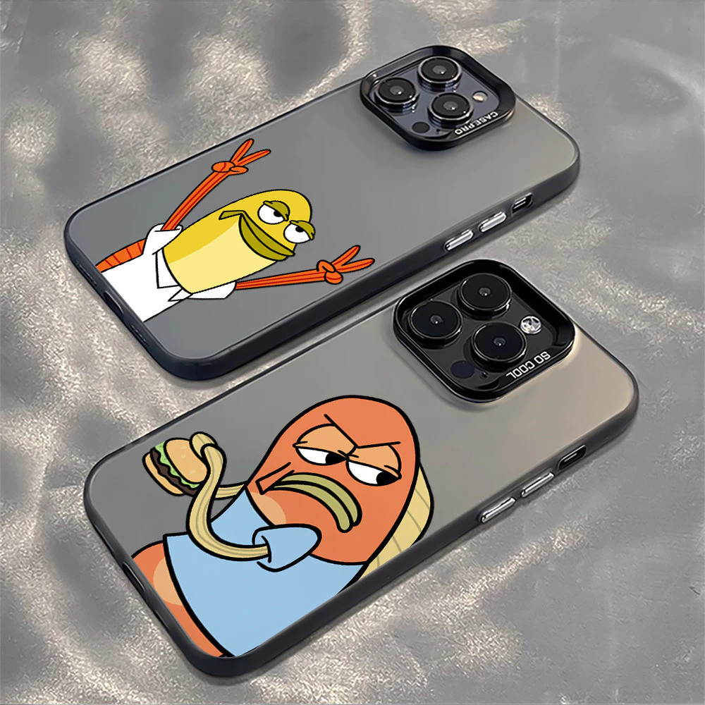 Casing kreatif yang tahan lama Untuk Case SAMSUNG case A02S A04 A05 A06 A05S A10 A11 A12 A13  A14 A1