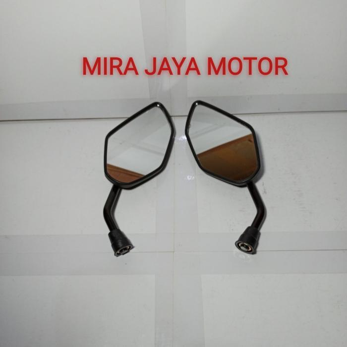 SPION MINI YAMAHA MODEL JUPITER Z UNTUK SEMUA MOTOR YAMAHA