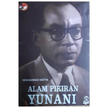 Alam Pikiran Yunani - Mohammad Hatta