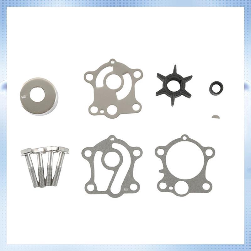 L36AWater Pump Impeller Water Pump Impeller Repair Kit Water Pump Impeller For Yamaha