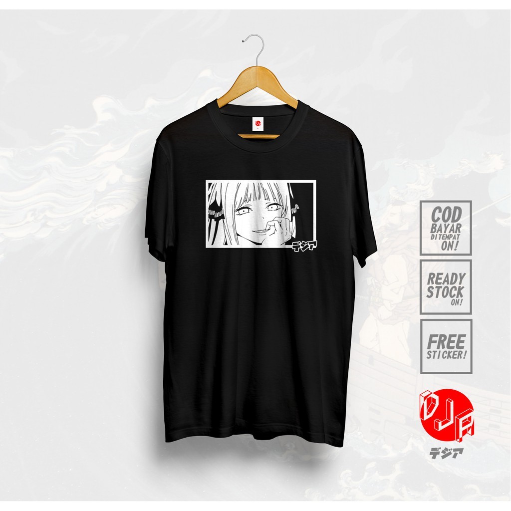 Anime Kaos Kaos NINO NAKANO Quintessential Quintuplets GOTOUBUN NO HANAYOME BAJU JEPANG ANIME MANGA 