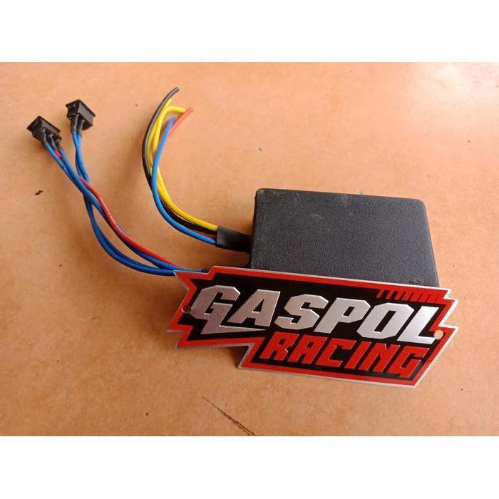 Cdi Limiter Cdi Lost And Limit Kupang 3 Mode Cdi Racing Rx King Rx K Original Dan Terpercaya