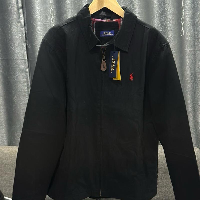 Polo Ralph Lauren Work Jacket