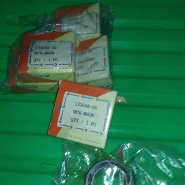bearing laher Kruk As Vespa Excel Px Exclusive ORI ASLI Nos