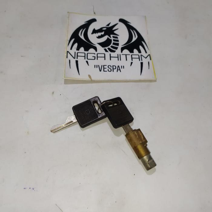 kunci stang Vespa PX PTS nos