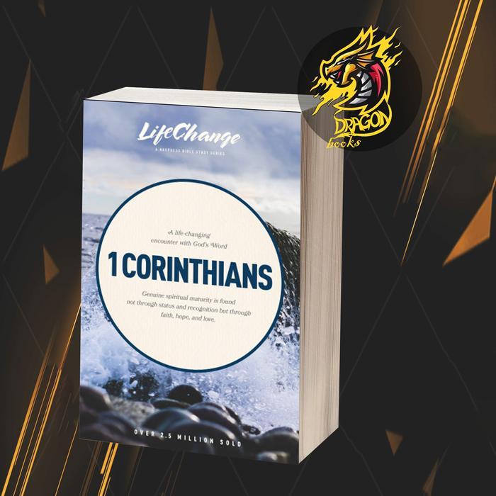 1 Corinthians The Navigators