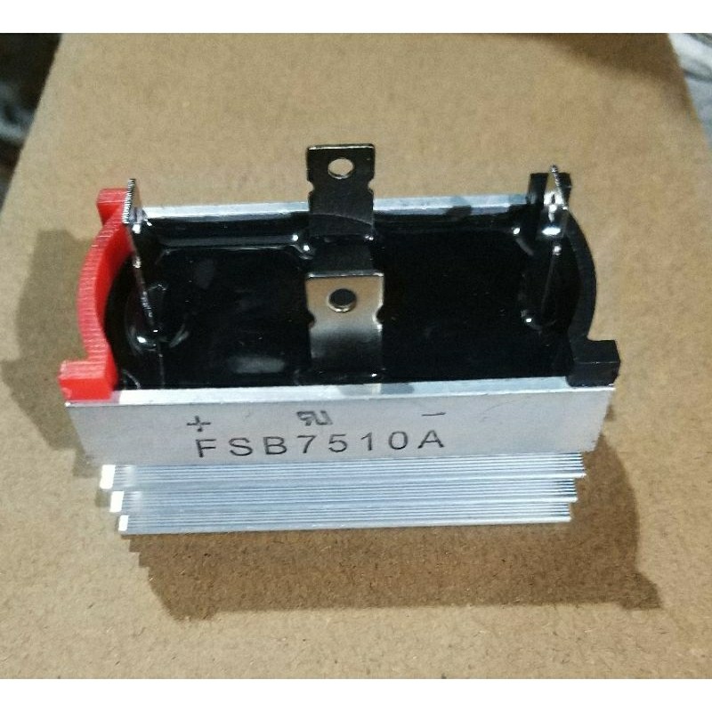 Dioda Bridge 75A / dioda kiprok 75A original / diode 75 A