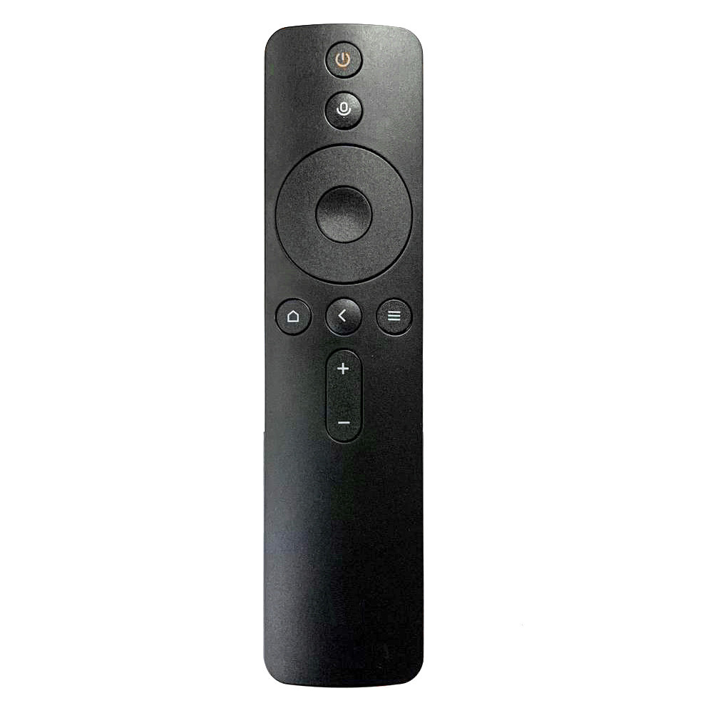 New NQR4019 Bluetooth Voice Remote Control Fit For MI Smart TV MI Box MDZ-18-AA MDZ-21-AA