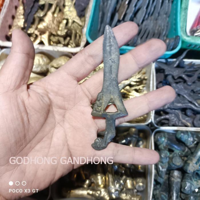 gaman omyang gagang singa pamengkang sepuh KJM1122 LSP6