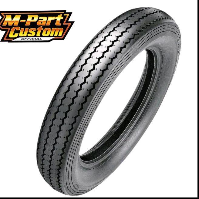 BAN DONAT RING 17 MURAH LEBAR 400 MOTOR CUSTOM SW CLASSIC delitire