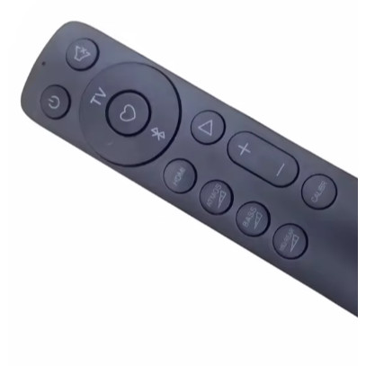 New Remote Control For JBL Soundbar BAR 500 5.1 ChanneI BAR-500 & JBL BAR700 5.1-Ch Detach Surround 