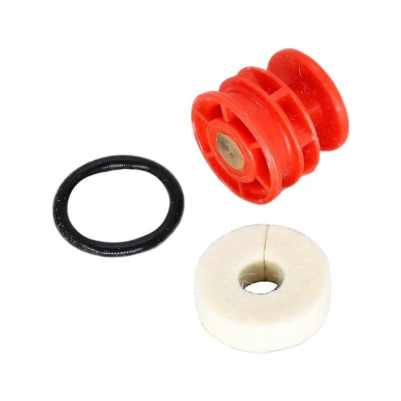 Pump Piston Seal Kit 42470071002 4247 007 1002 Compatible with Stihl SG20