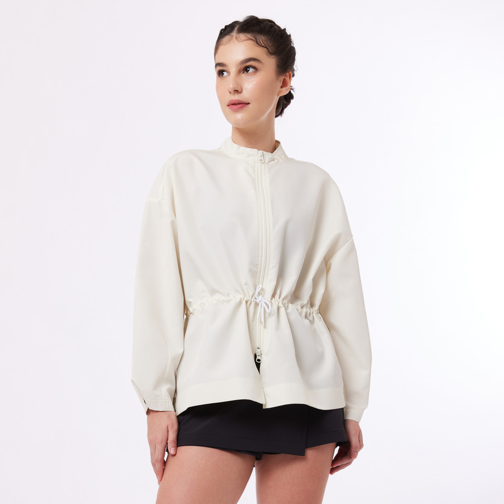 LAICA - Jacket 2 Way Zipper