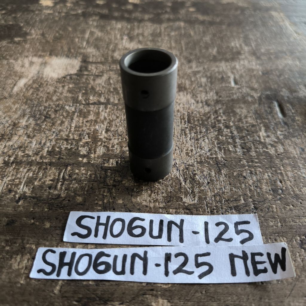 Bosh Drive Gear Gigi Primer Suzuki Shogun 125 Old New CKD High Quality