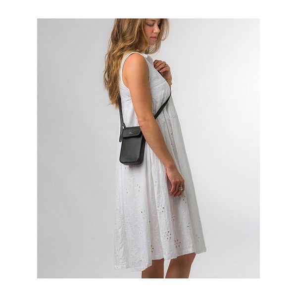 Tas MINISO Dompet Handphone Animal Print Crossbody Phone Bag Tempat HP Tas Cellphone Tas HP