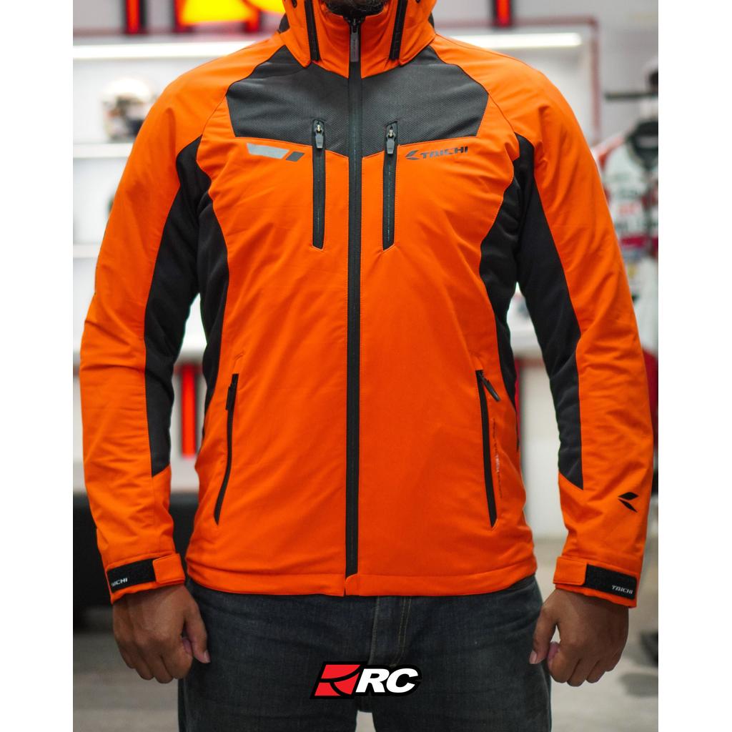 RS Taichi RSJ 328 Tech Orange