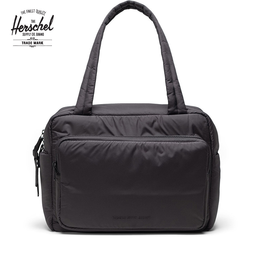 Herschel Cloudform Duffle 18L - Black