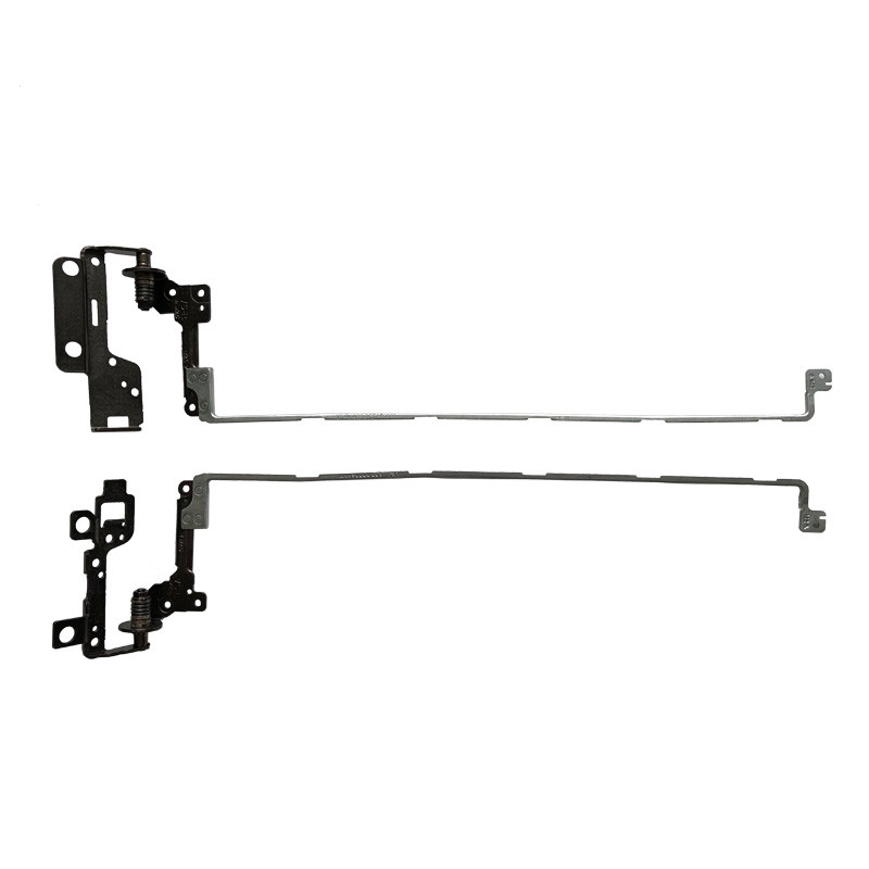 New Laptop LCD Hinge For HP 17-BS 17-AK 17-BR Hinges