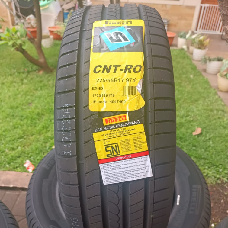 Ban Bridgestone EMSA 900/20 14PR