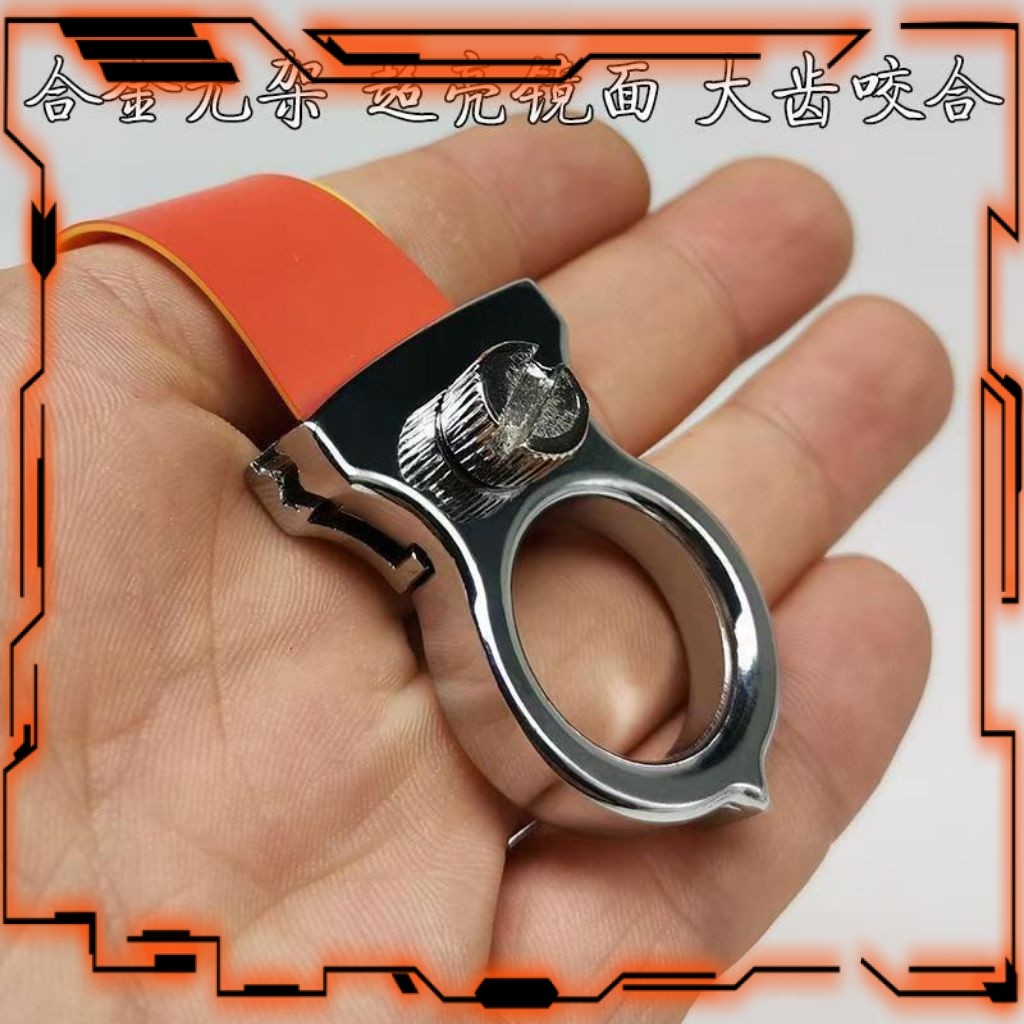 [RO] CINCIN KETAPEL FRAMELESS SUDAH BONUS FLATBAND BAHAN STAINLESS F02B TERBARU 2026 COD TERMURAH TE