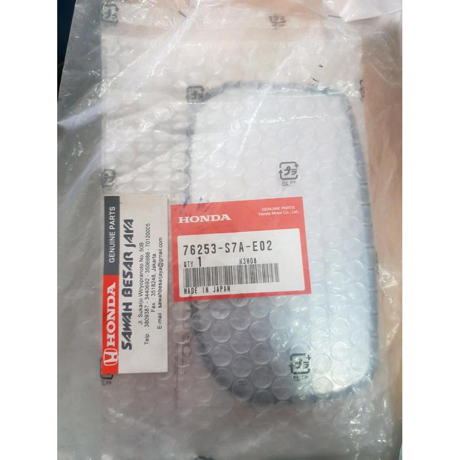 Kaca Cermin Spion Honda Stream 2003 2004 2005 2006 Original - KANAN PASSS