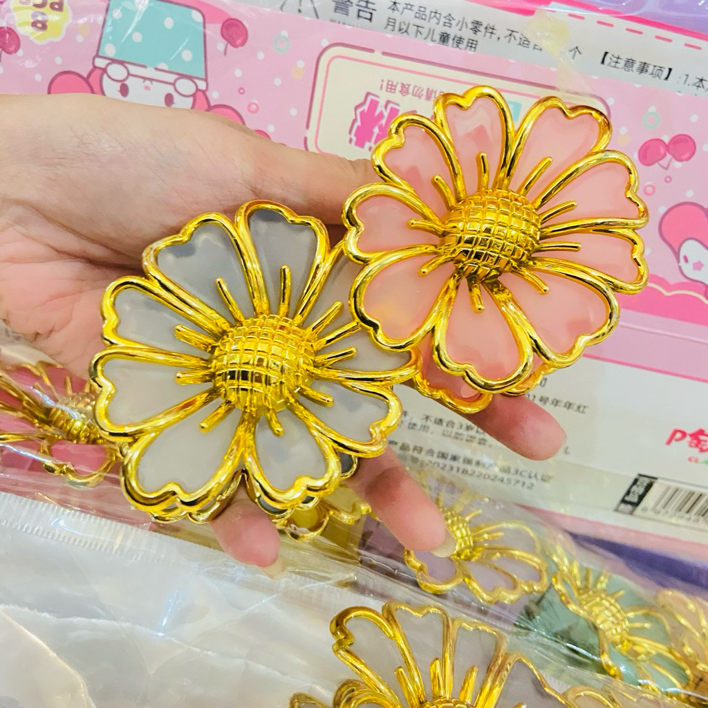 jedai bunga matahari list gold