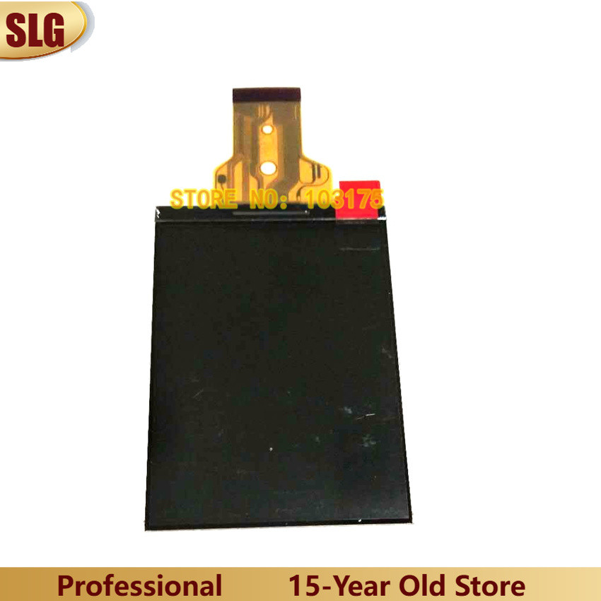 Original NEW LCD Screen splay for Sony DSC-W320 DSC-W350 DSC-W530 DSC-W510 W570 J10 W320 W350 W530 W