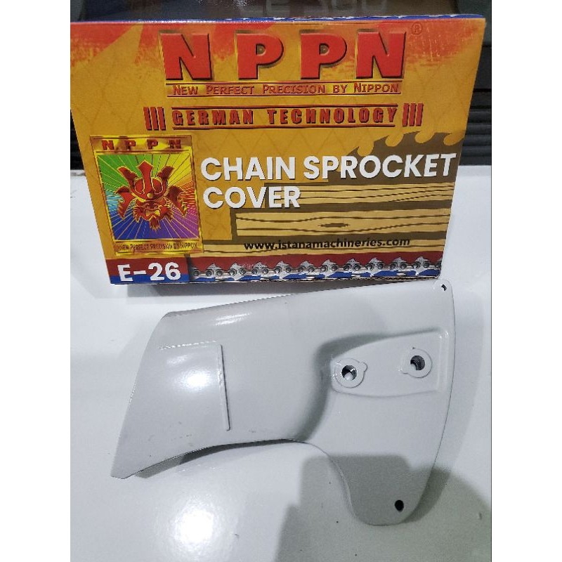 Tutup Bar Chainsaw Besar 070 / Kap Bar Chainsaw 070 / Chain Sprocket Cover Chainsaw 070