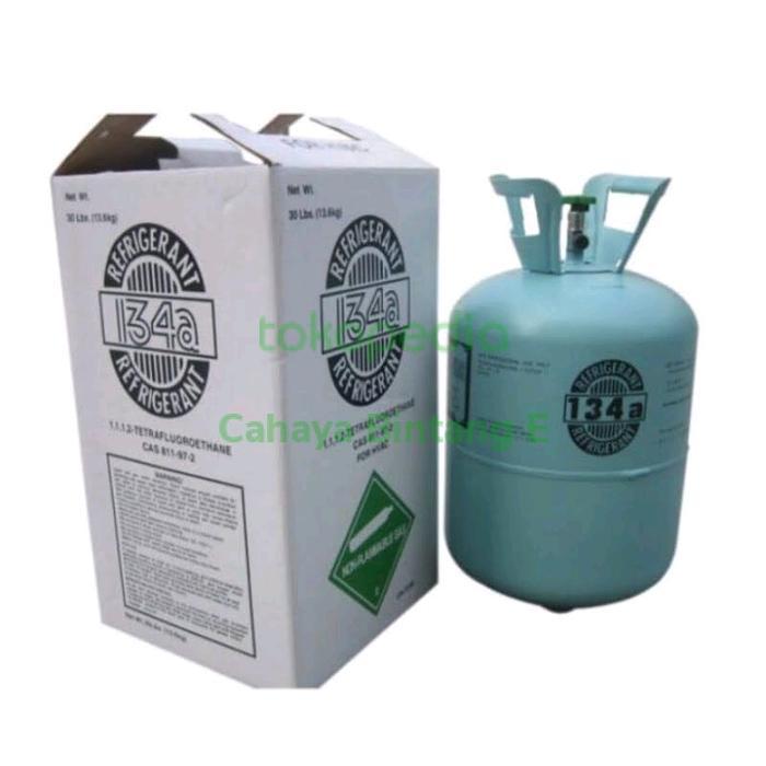 freon r134a refrigerant