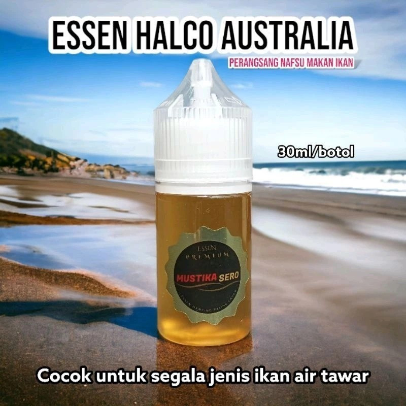 MUCIKARI  - Essen Halco Australia Asli Jaminan Anti Zonk | Terlaris Original Ready Stock Harga Promo