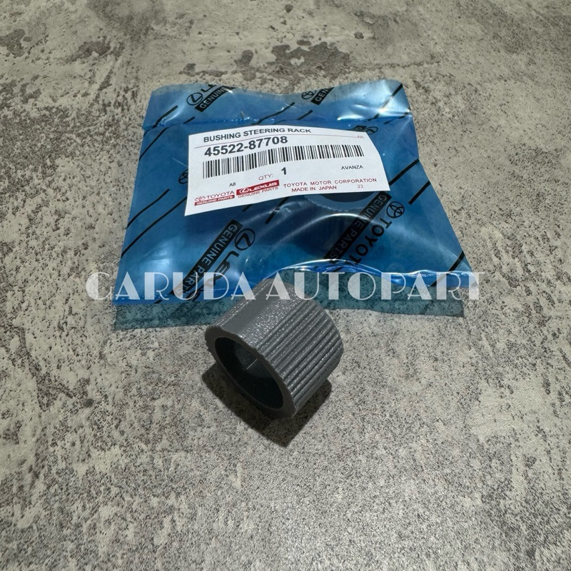 Bushing bosh rack steer Avanza Xenia 2006-2014 45522-87708