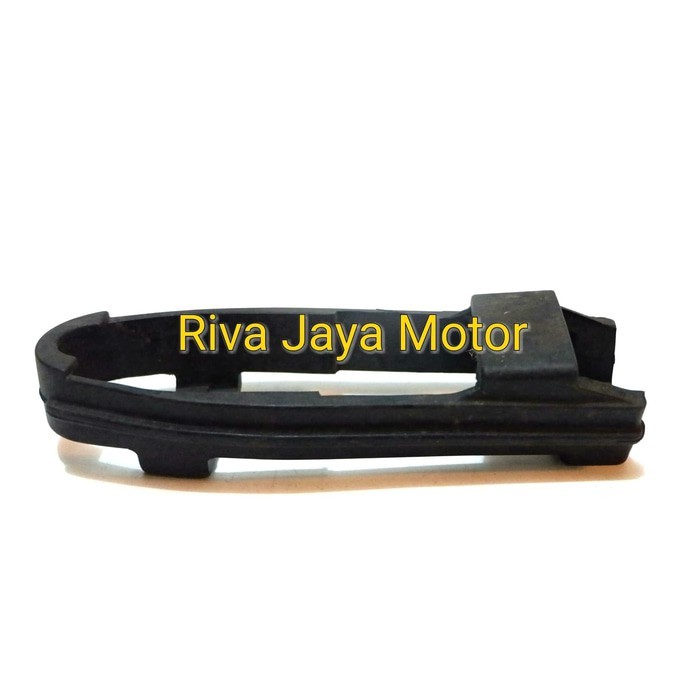 KARET SWING ARM TAHANAN RANTAI JUPITER MX NEW 135 BANTALAN
