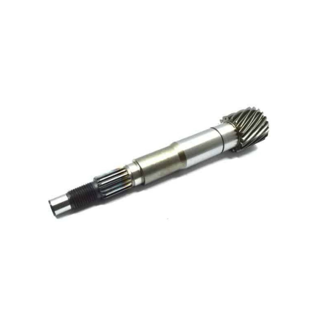 As Pully As Pulley Beat FI K81