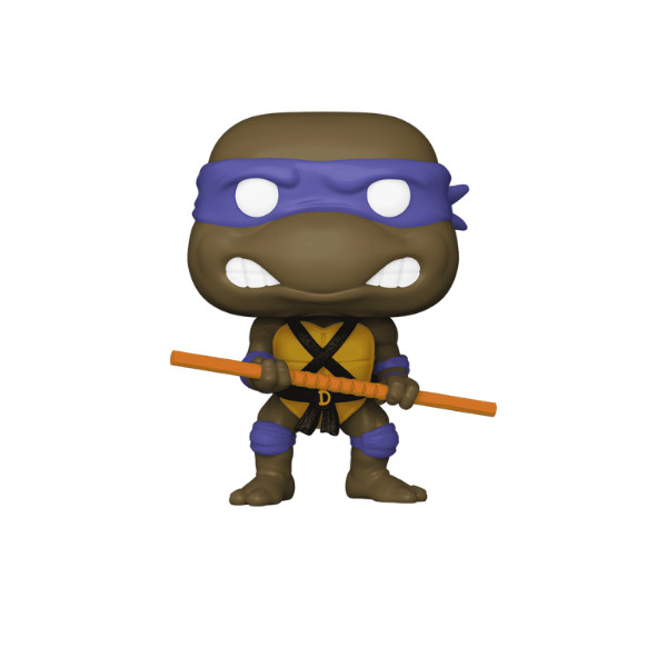 Funko POP Teenage Mutant Ninja Turtles S4 - Donatello  (82804)