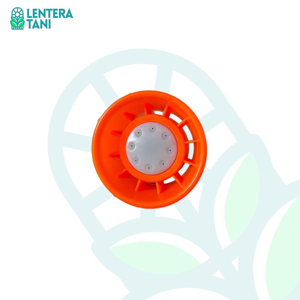 spuyer nozzle sprayer matahari lubang 8