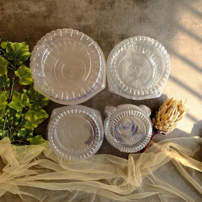 Mika Chiffon 22 Mika Bulat Besar Mika Kue Bolu Bulat Mika Kue Siffon