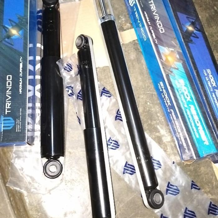 Shockbreaker sokbreker BELAKANG SIRION 2007 KE ATAS ISI 2 TRIVINDO bermutu